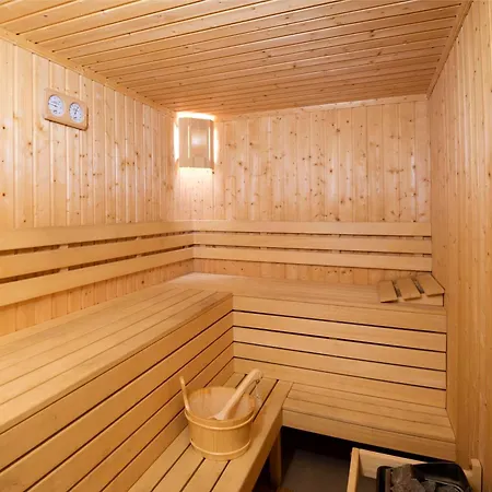 Expo - Free Airport Shuttle Hotel Sófia