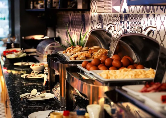 Expo - Free Airport Shuttle Sofia