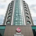 Hotel Expo - Free Airport Shuttle 4*