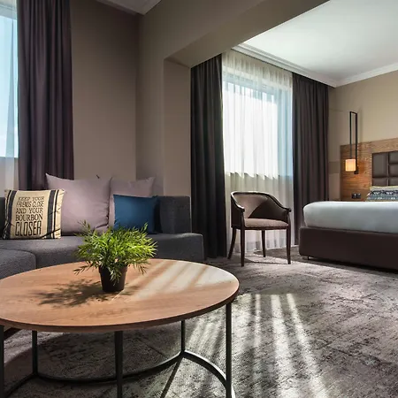 Expo Hotel Sofia