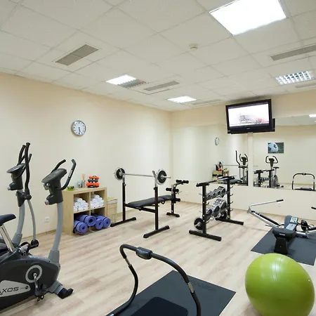 Expo - Free Airport Shuttle Szálloda