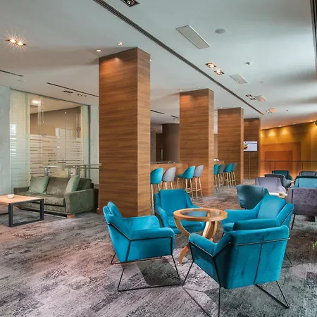 Hotel Expo - Free Airport Shuttle Sofia