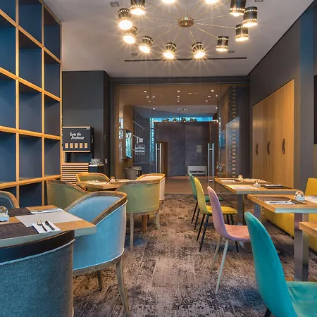 Expo - Free Airport Shuttle Hotell Sofia