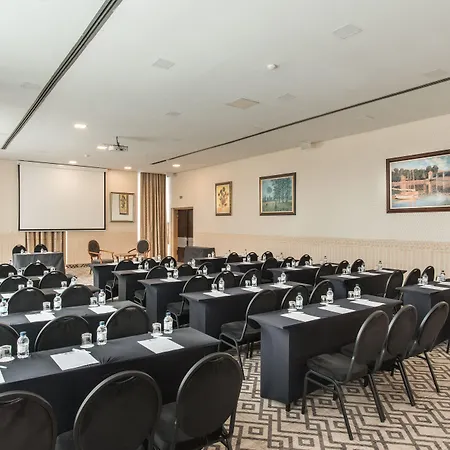 Hotell Expo - Free Airport Shuttle Sofia