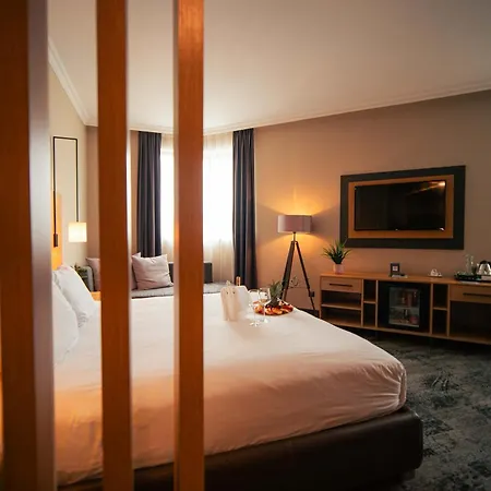 Expo - Free Airport Shuttle סופיה