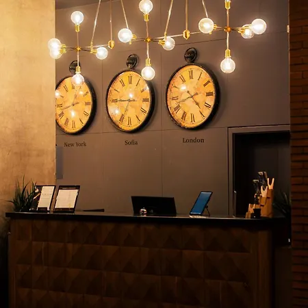 Expo - Free Airport Shuttle Szálloda