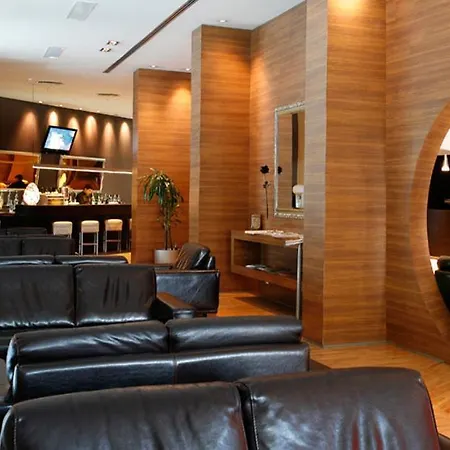 Expo - Free Airport Shuttle Sofia