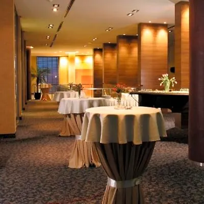 Hotel Expo - Free Airport Shuttle Sofia