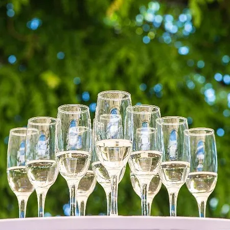 Expo - Free Airport Shuttle 4*