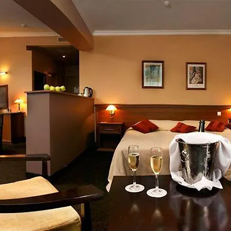 Hotell Expo - Free Airport Shuttle Sofia