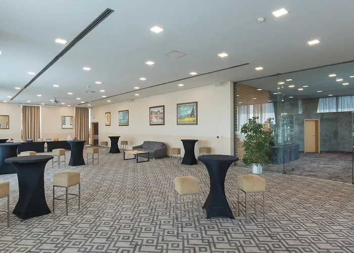 Expo - Free Airport Shuttle Hotel Sofia