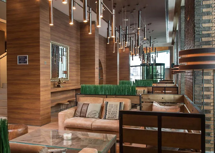 酒店 Expo - Free Airport Shuttle 索菲亞