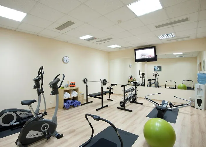 Expo - Free Airport Shuttle 酒店