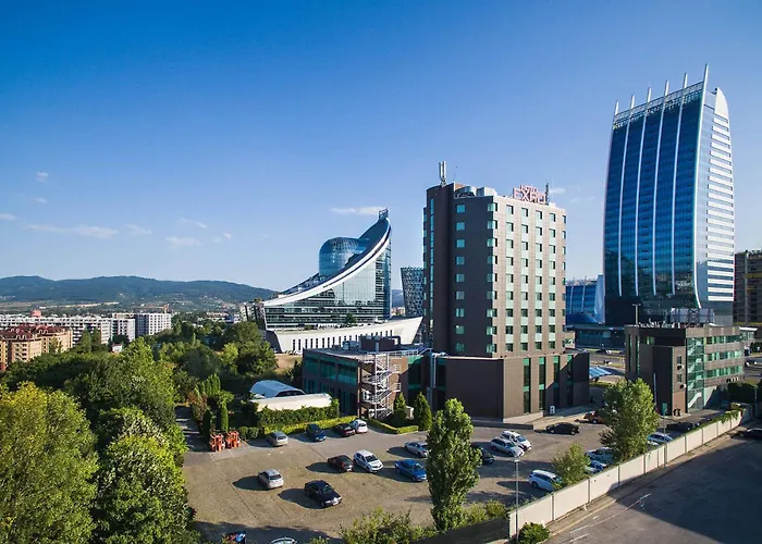 Expo - Free Airport Shuttle София