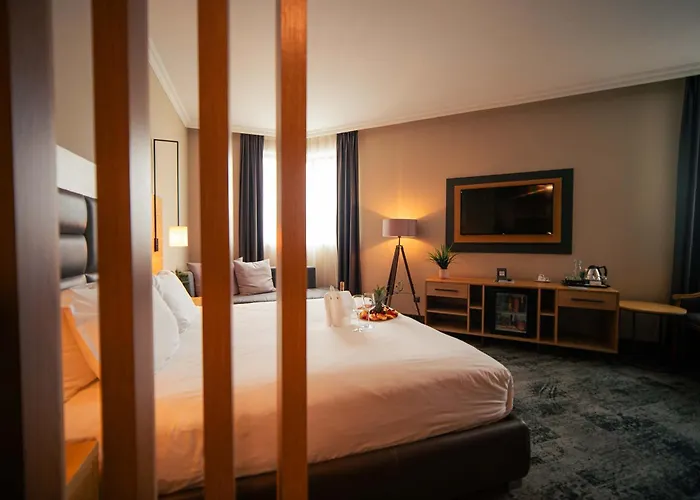 Expo - Free Airport Shuttle 索菲亞