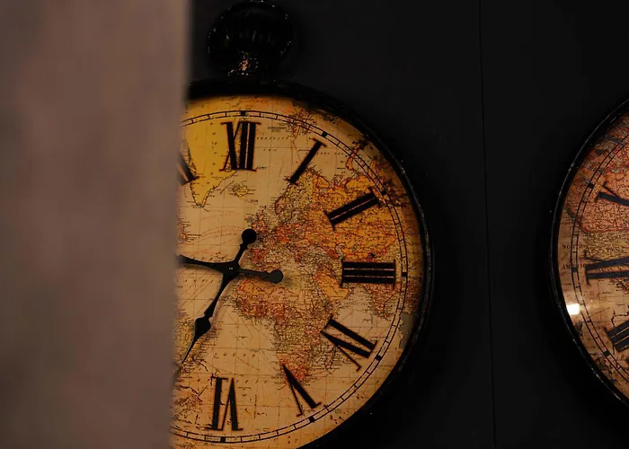 酒店 Expo - Free Airport Shuttle