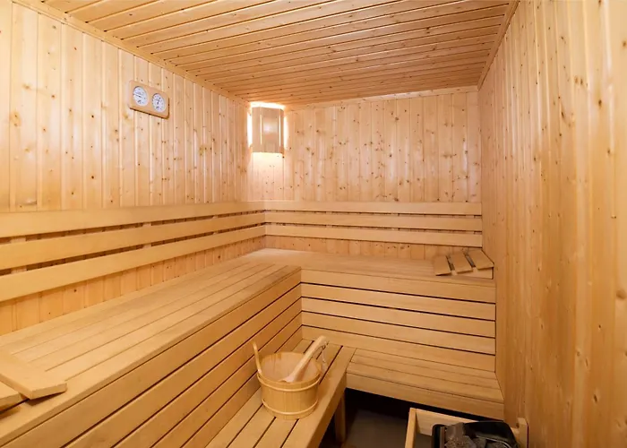 Expo - Free Airport Shuttle Хотел София