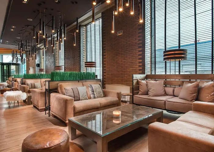 Expo - Free Airport Shuttle 酒店