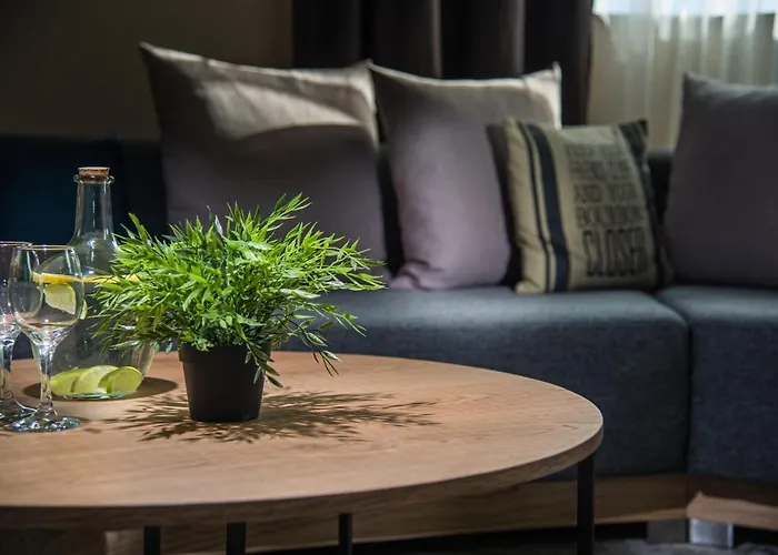 Expo - Free Airport Shuttle 4* 索菲亞