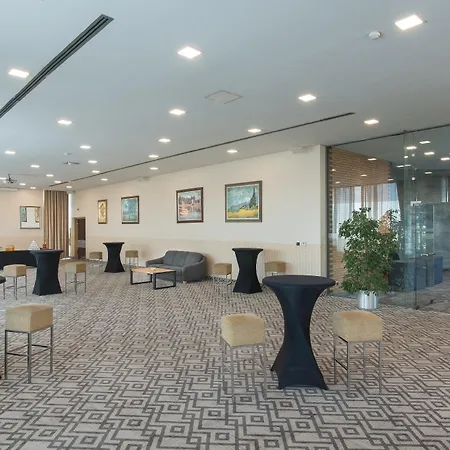 Expo - Free Airport Shuttle Hotel Sofia