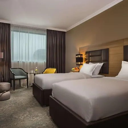 Expo - Free Airport Shuttle 4* Sofia