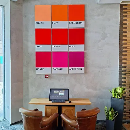 Hotel Expo - Free Airport Shuttle Sofia