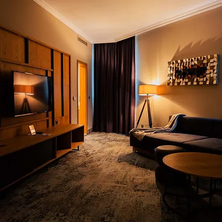 Expo - Free Airport Shuttle 4* Sofia