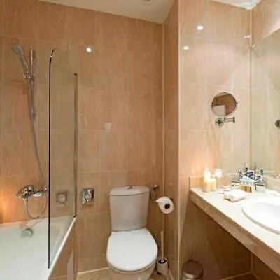 Expo - Free Airport Shuttle Hotel Sofia