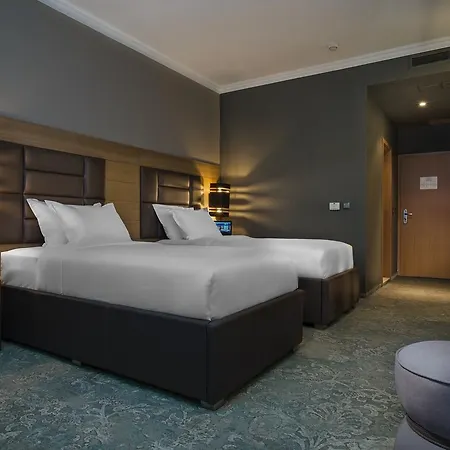 Expo - Free Airport Shuttle Hotel Sofia