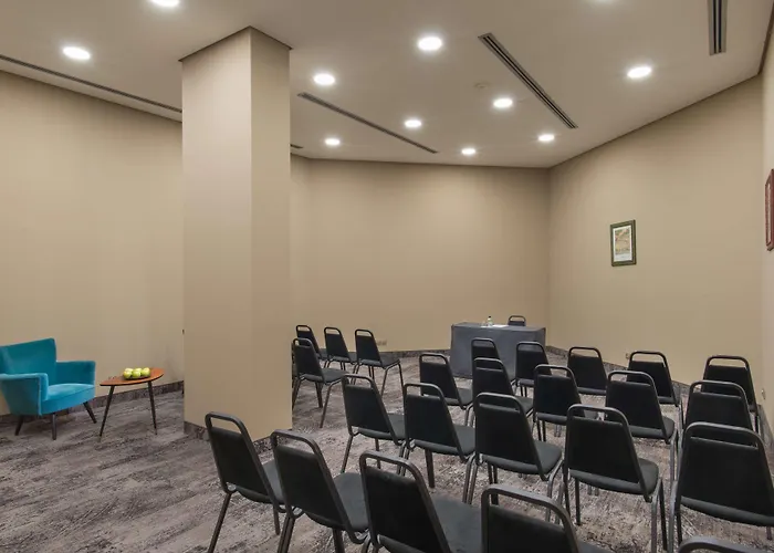 호텔 Expo - Free Airport Shuttle