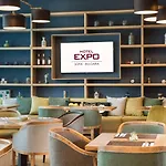 Expo - Free Airport Shuttle Hotel