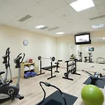 Expo - Free Airport Shuttle Hotel