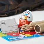 Hotel Expo - Free Airport Shuttle