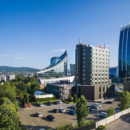 Expo - Free Airport Shuttle Sofia