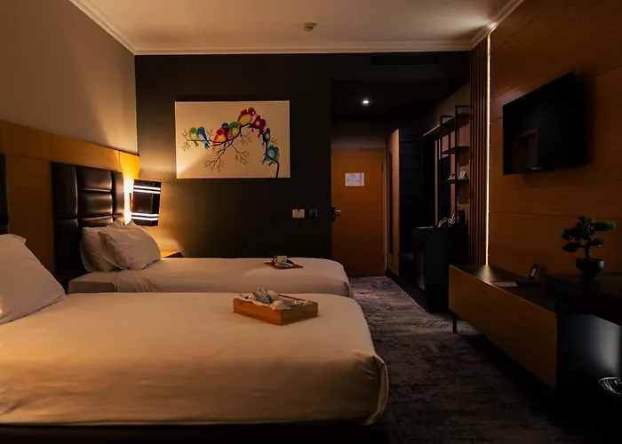 Expo - Free Airport Shuttle Sofia